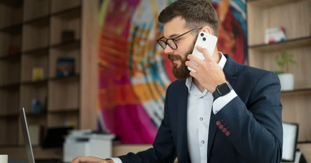 Cómo abrir una llamada de ventas