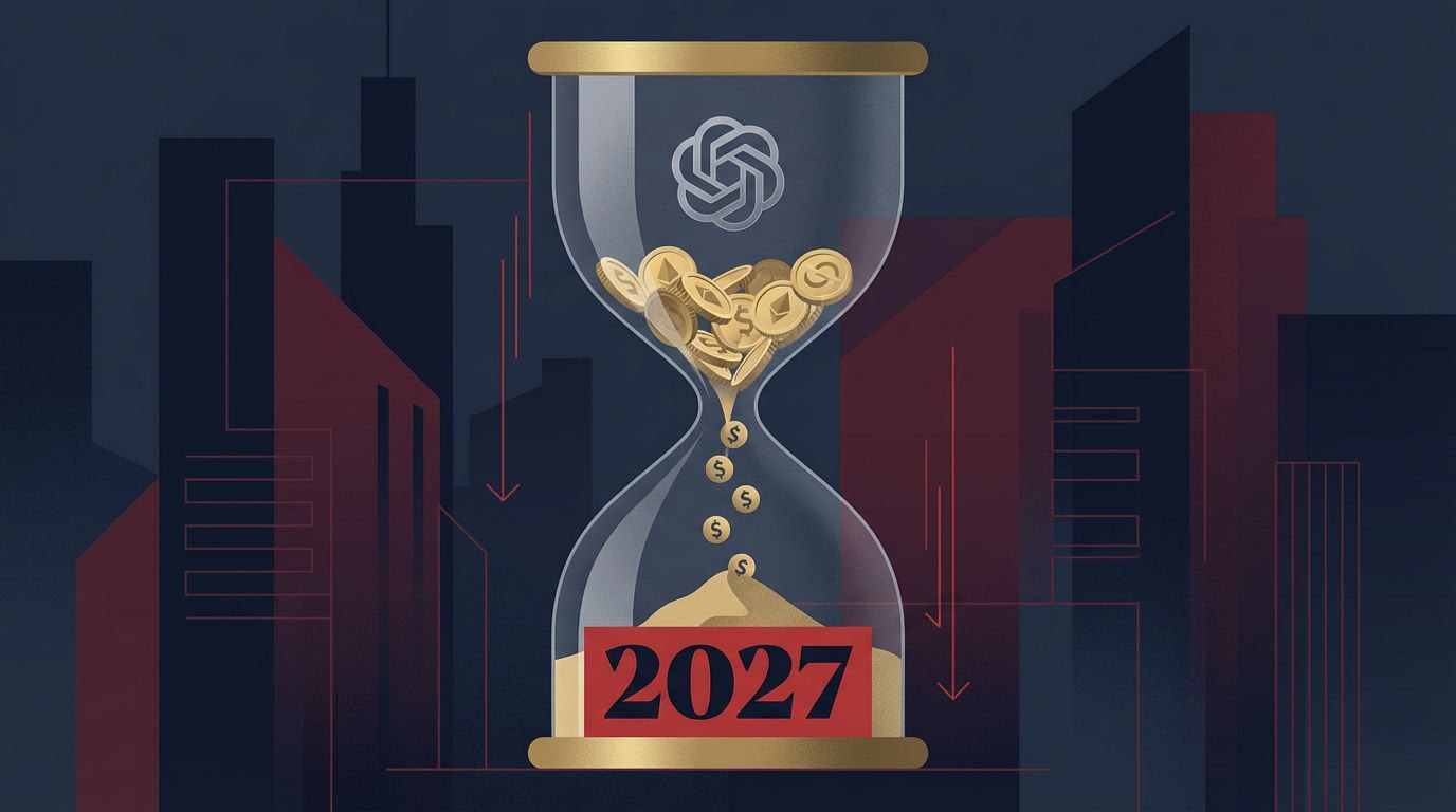 ChatGPT could disappear next year