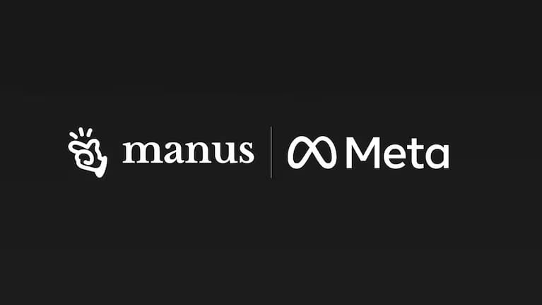 Meta compra Manus