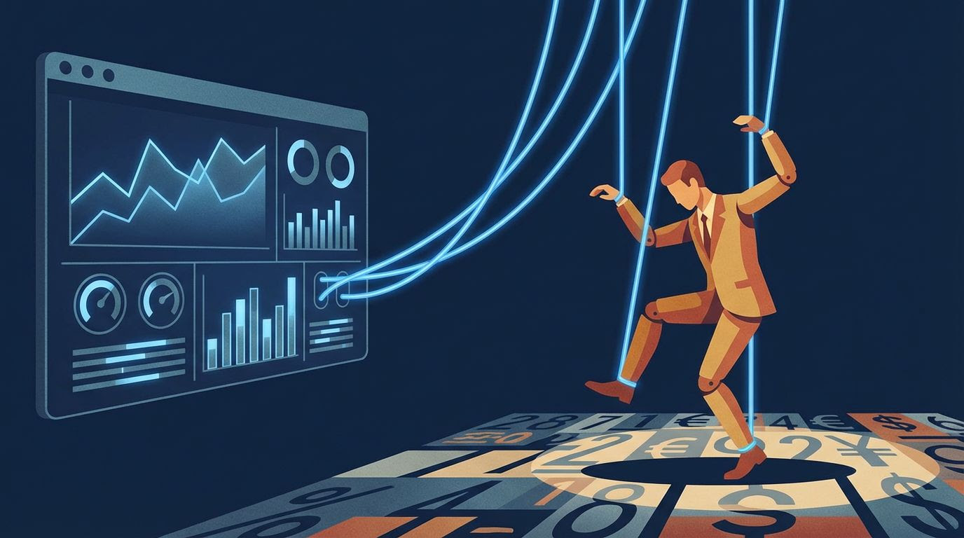 Estrategia de métricas empresariales