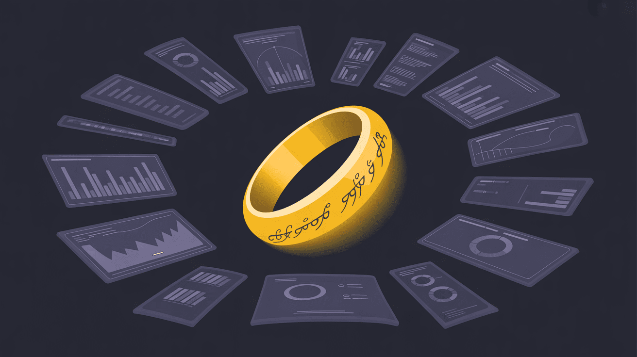 The pattern that repeats in the most successful companies