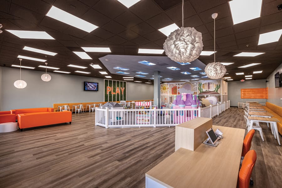 A Business No Parent Would Refuse